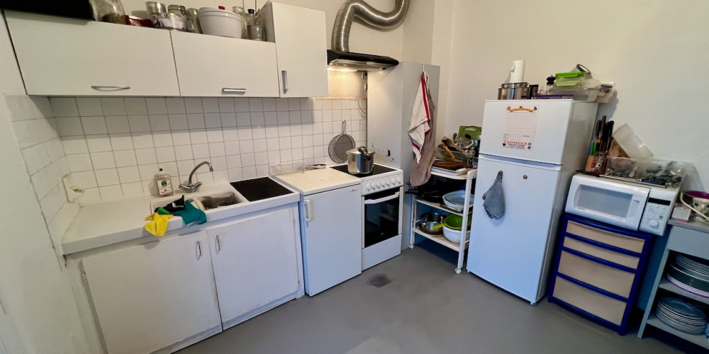 appartement à VILLENEUVE SUR LOT (47300)